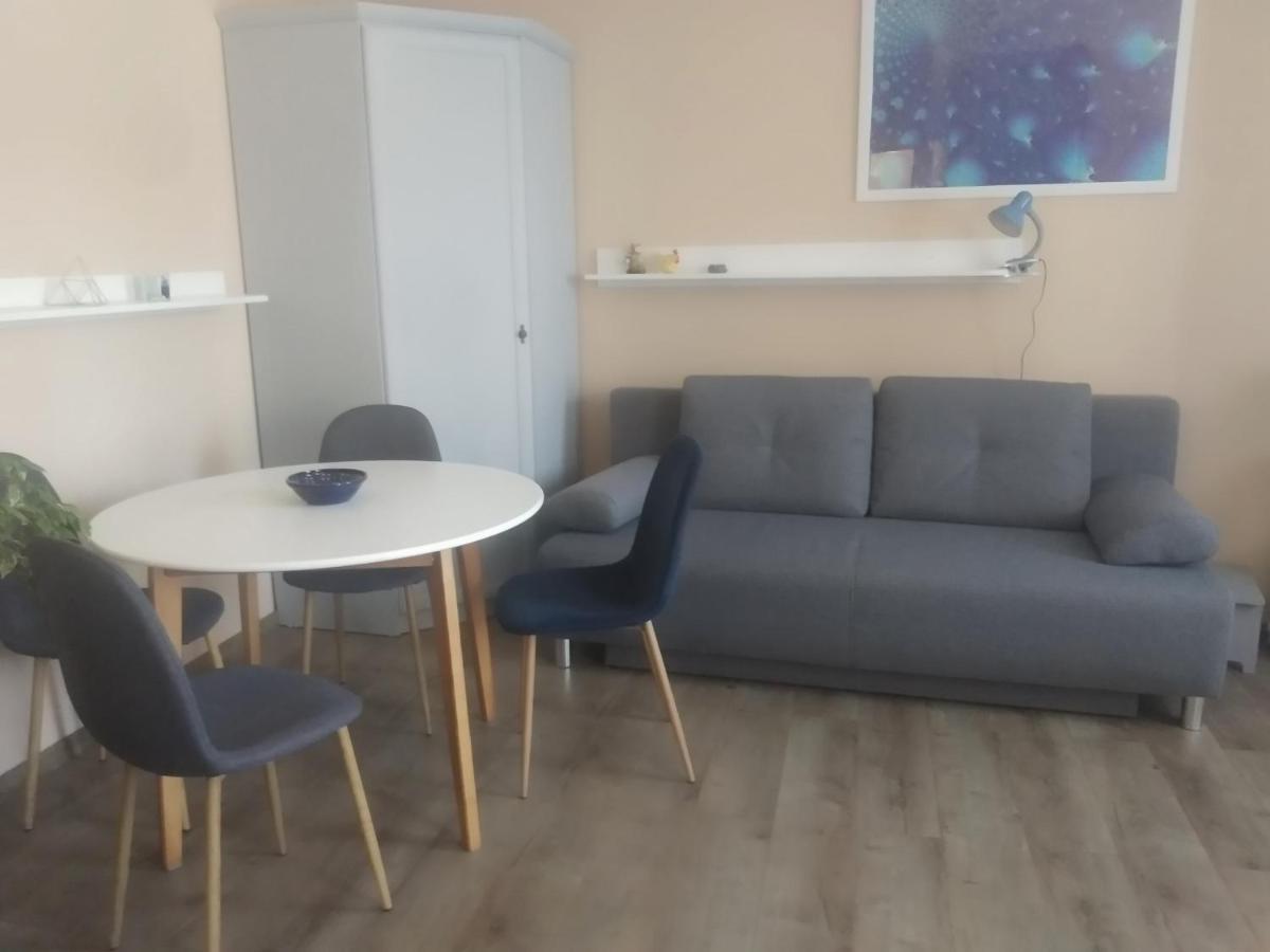 Marina Apartman Apartman Hajdúszoboszló Kültér fotó